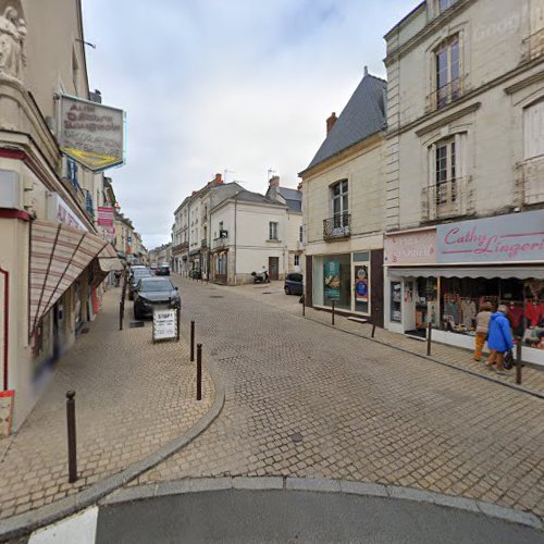 NUANCES TERROIRS à Baugé en Anjou