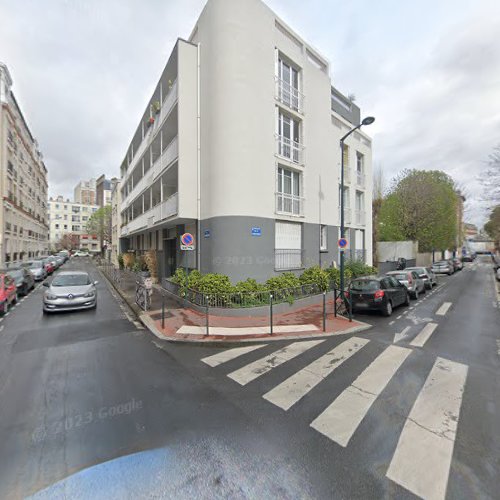 Siège social Valead Courbevoie