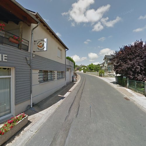 Boulangerie Boulangerie Gerard Laurent Saint-Clément