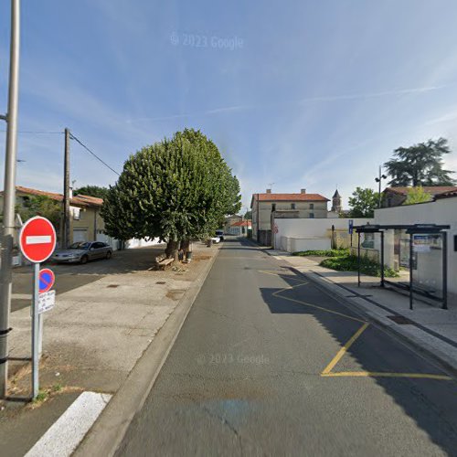 Boulangerie Pâtisserie Peloton à Échiré