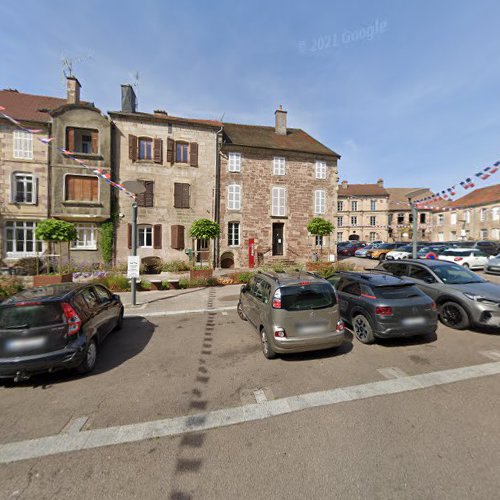 Agence immobilière ADIL 70 Luxeuil-les-Bains