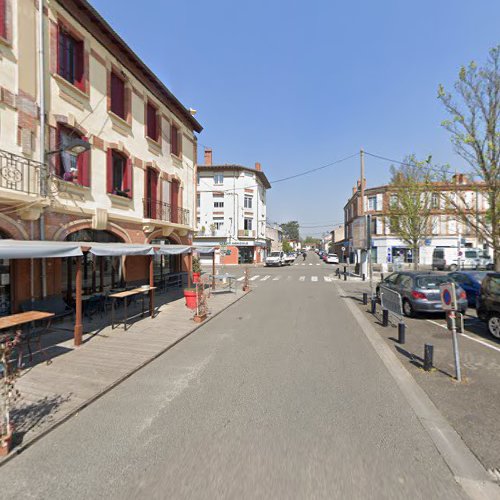 Borne de recharge de véhicules électriques SDE Haute-Garonne Charging Station Montauban