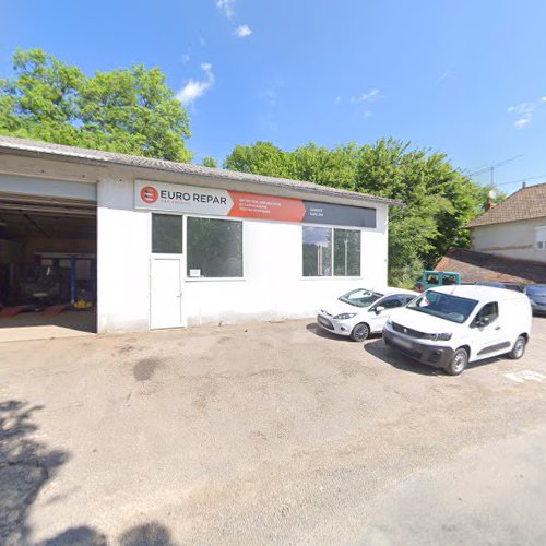 Atelier de mécanique automobile Garage Guillon Chambon-sur-Voueize