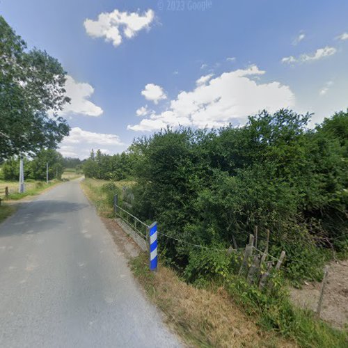 Le Dé de Béa à Saint-Cyr-la-Rosière