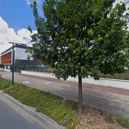 Audika France - Siège - Bâtiment LAB à Gennevilliers