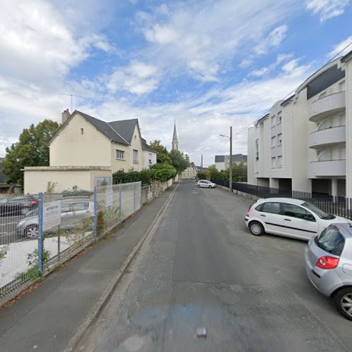 Agence de location d'appartements appart gg Angers