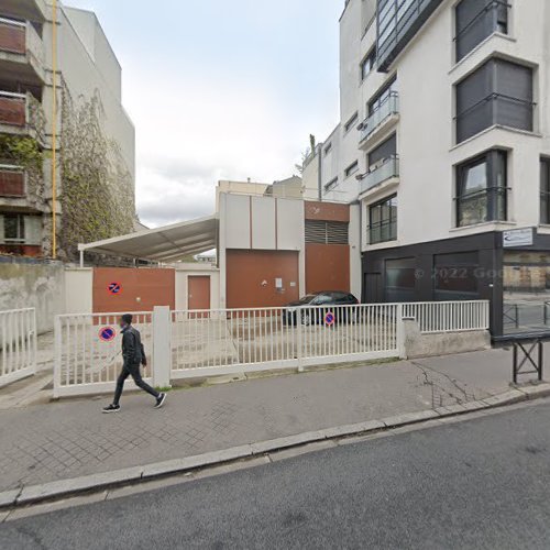 Tragesim à Boulogne-Billancourt