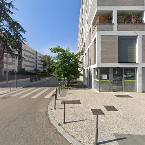 Agence de location d'appartements Grand Lyon Habitat Lyon