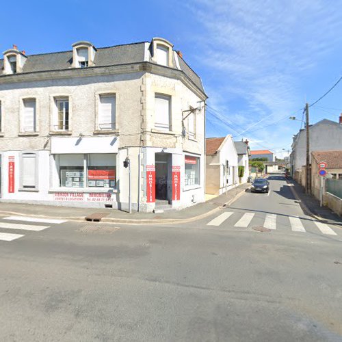 Magasin de meubles Rue de la Ferme Vierzon