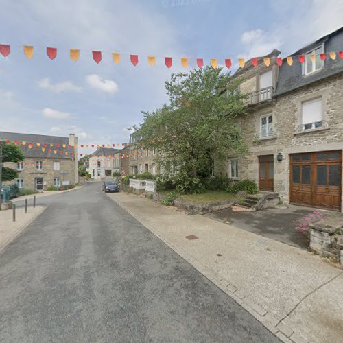 Agence immobilière Saint Colomban Immobilier La Trinité-Porhoët