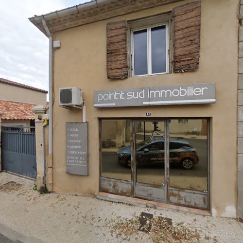 Agence immobilière Point Sud Immobilier Bouillargues