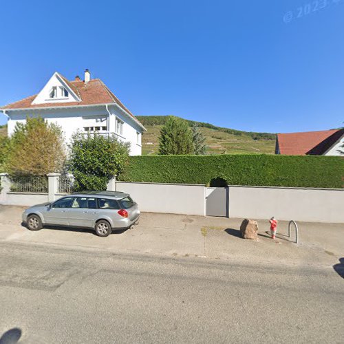 A&A Chapotin - AS Patrimoine Immobilier à Kaysersberg