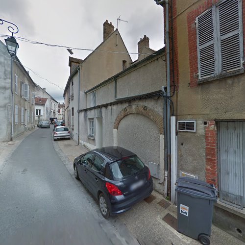 Agence immobilière RENARD RENE Pont-sur-Yonne