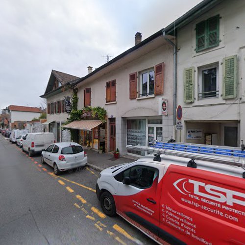 Boulangerie La calèche Thonon-les-Bains