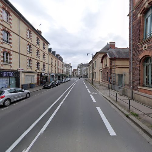 Boulangerie Oscar Rennes