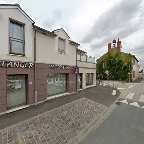 Boulangerie Boulanger Patissier Vineuil