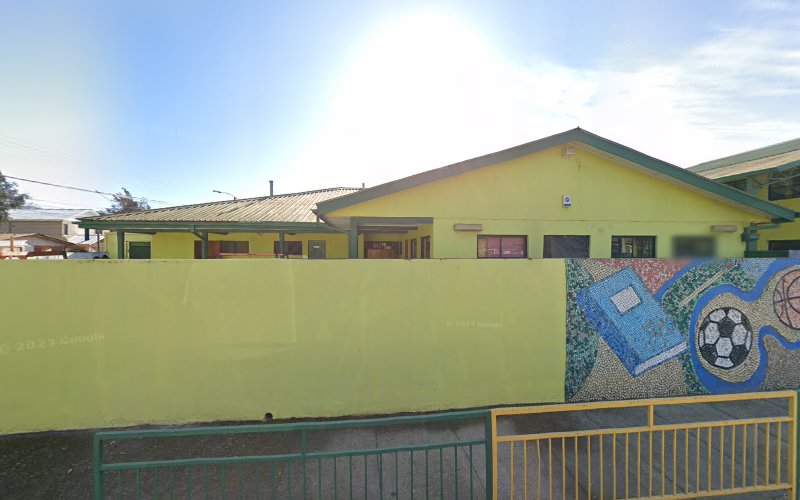 Colegio Bolonia