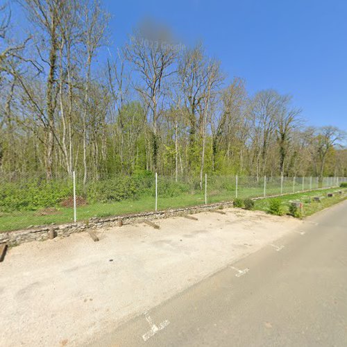 Cimetière de Marolles à Marolles