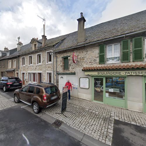 Boulangerie Patisserie Artisanale à Condat