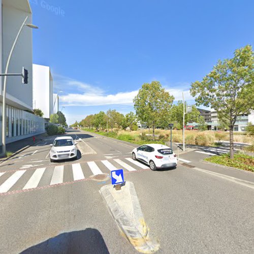 Accenture à Blagnac