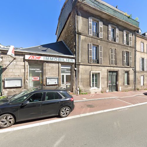 Agence immobilière Aic Immobilier Limoges
