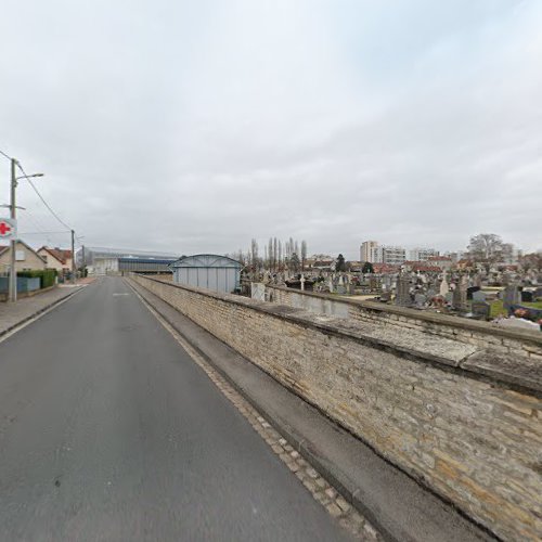 UNITE LOCALE DE CHALON SUR SAONE - Croix-Rouge française à Chalon-sur-Saône