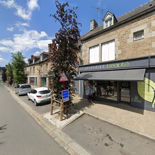 Boulangerie La Boulangerie de Lucie Maen Roch