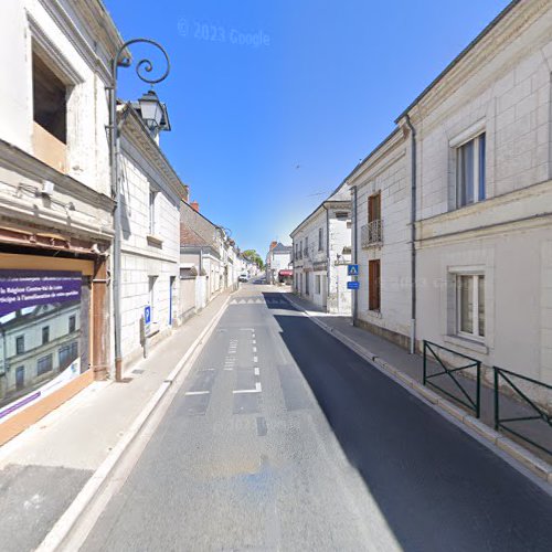 Boulangerie Patisserie à La Croix-en-Touraine