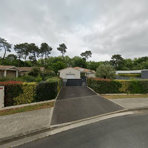 Le Panier Des Tourterelles à Saint-Aubin-de-Médoc