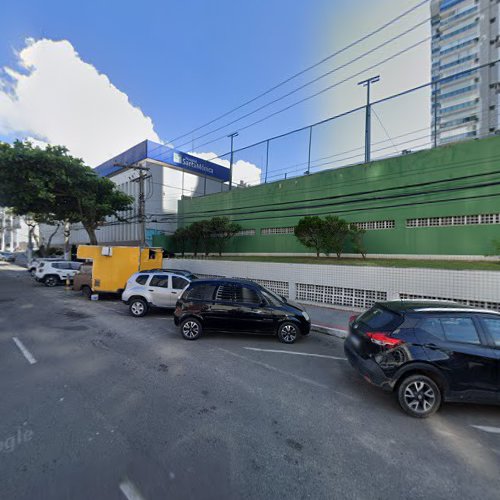 Clínica Vila Velha Dr José Monteiro de Souza Neto em Vila Velha