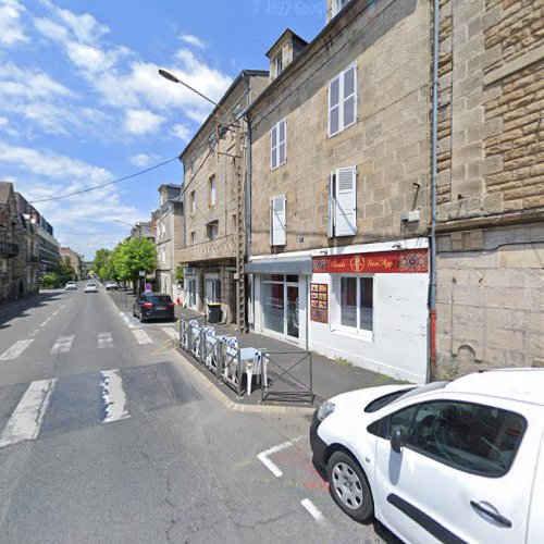 Boulanger - Pâtissier - à Brive-la-Gaillarde