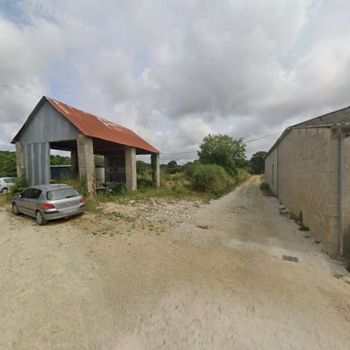 Siège social GAEC des vergées Bricquebec-en-Cotentin