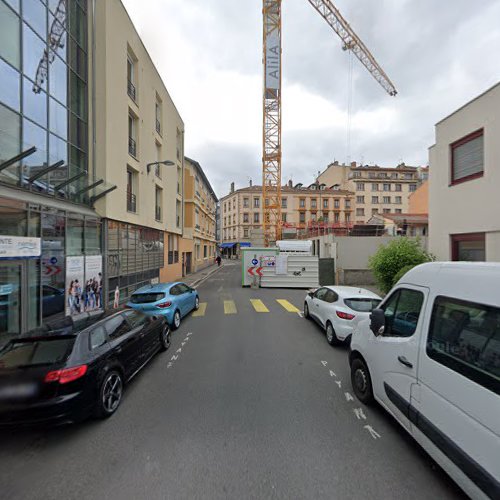 BC CONCEPT Agencement de Pharmacies à Villeurbanne