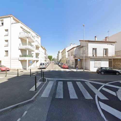 Agence de voyages Touraco Voyages (Tourcom) Narbonne