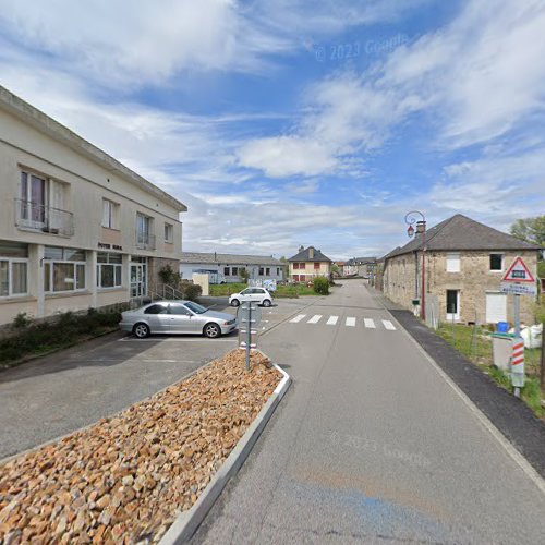 Foyer Rural à Montaignac-Saint-Hippolyte