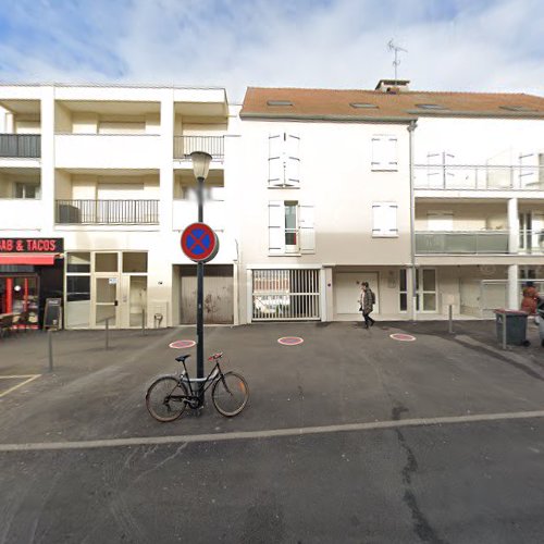 Boulangerie Sas Arlome Saint-Cyr-l'École