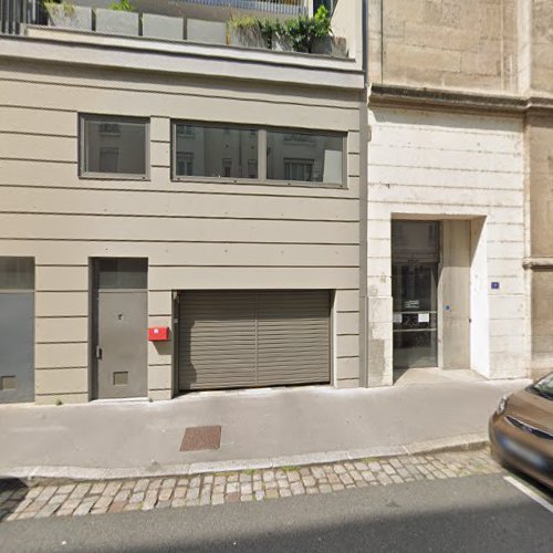 Auxiliaire Des Aveugles à Lyon