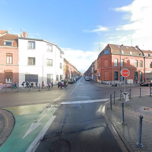 Viennoiserie Grand Rue à Roubaix