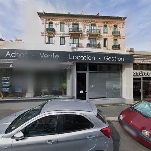 Agence Agence Borriglione à Nice
