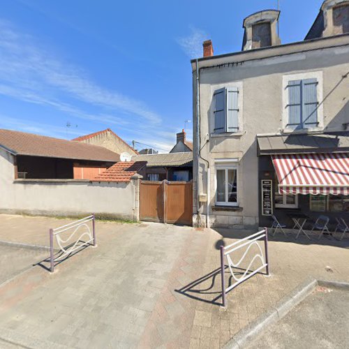 Boulangerie Boulangerie LAMIRAULT Vierzon