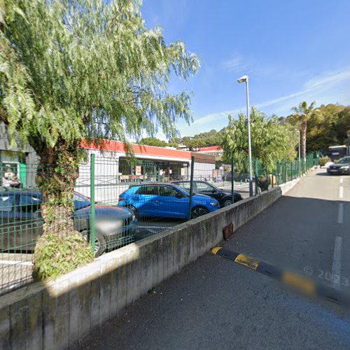Borne de recharge de véhicules électriques Driveco Charging Station Mougins