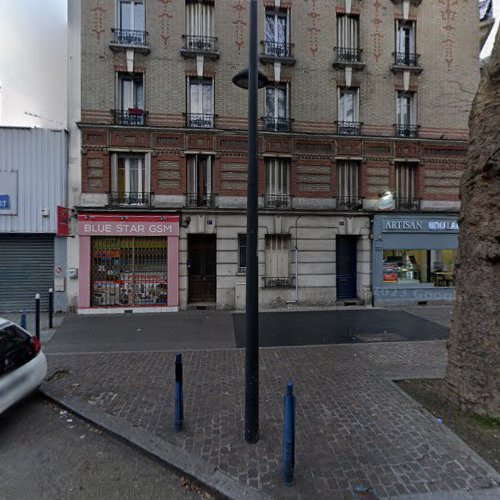 Boulangerie Au bon gout Saint-Denis