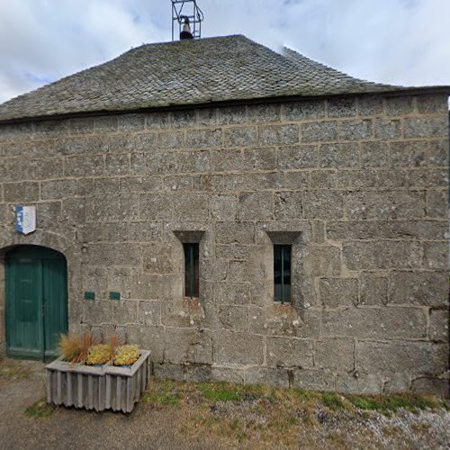 Cimetière Communal LACALM à Argences-en-Aubrac