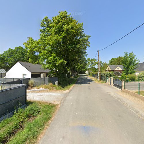 Pouille Cochin à Sainte-Anne-sur-Brivet