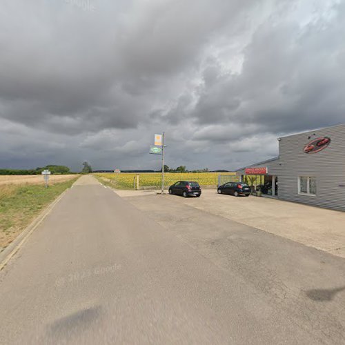 Atelier de carrosserie automobile Garage Arnould Colligny-Maizery