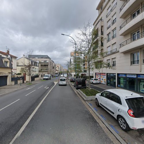 Agence immobilière Rd Conseil Immobilef Colombes