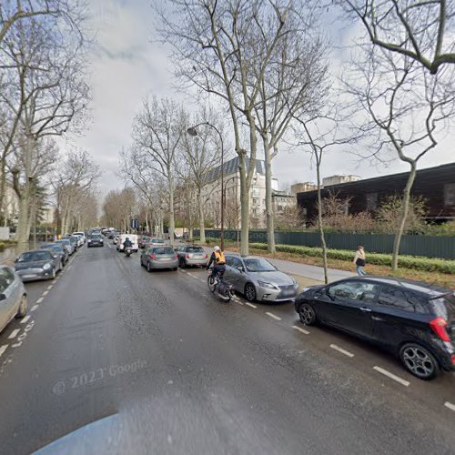 Konektion à Neuilly-sur-Seine