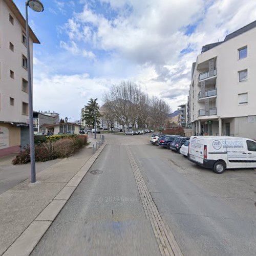 Agence immobilière CIMM IMMOBILIER SAINT EGREVE Saint-Egrève