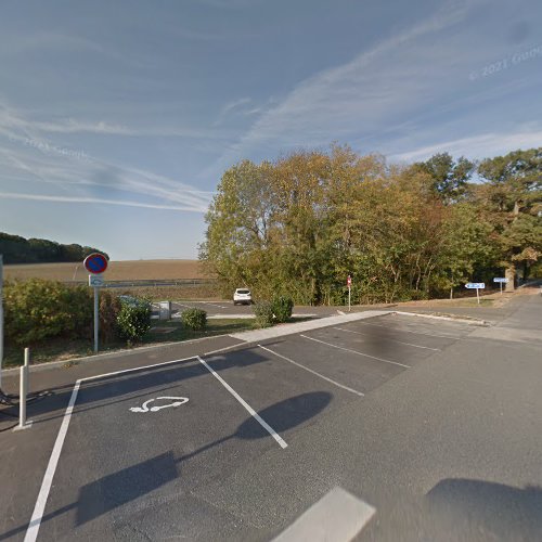 Borne de recharge de véhicules électriques Corri-door Station de recharge Ussy-sur-Marne