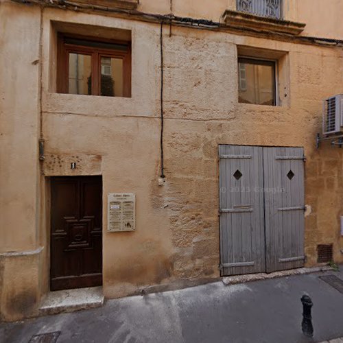 Agence immobilière MAP Mon Agence en Provence Aix-en-Provence